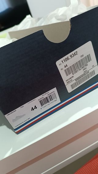 Zapatillas Tommy Hilfiger Grises Hombre
Nuevas