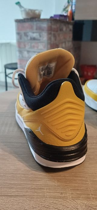 Bambas Nike Jordan 