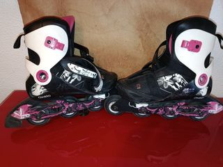 Patines Oxelo Talla 36-38