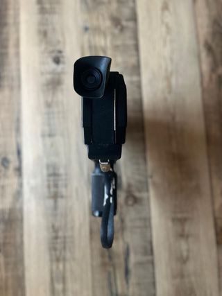 Cámara de vídeo Cosina MS-5000XL