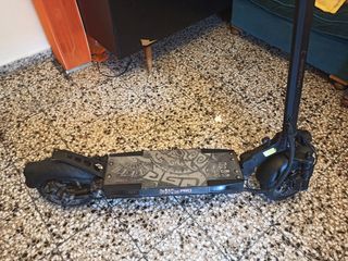 Patinete eléctrico SmartGyro Rockway Pro