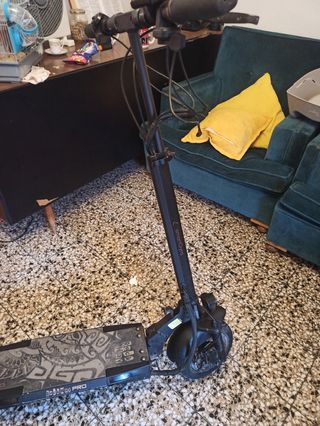 Patinete eléctrico SmartGyro Rockway Pro
