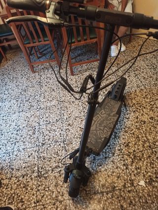 Patinete eléctrico SmartGyro Rockway Pro