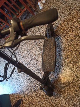 Patinete eléctrico SmartGyro Rockway Pro