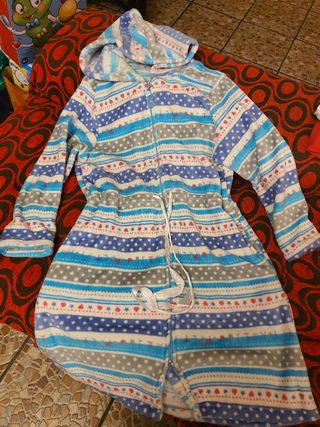 Bata mujer talla M