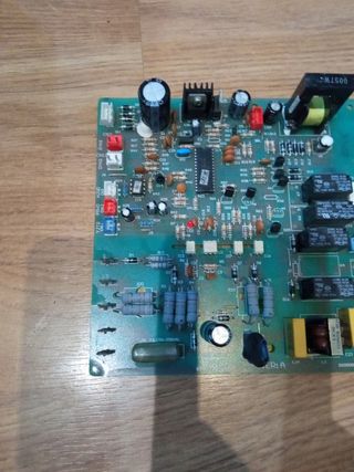 Placa Aire Acondicionado Haier