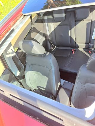 Suzuki SX4 SCross híbrido 4x4.
