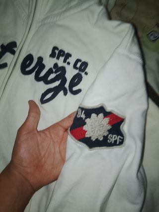 Chaquetas Estilo Vintage