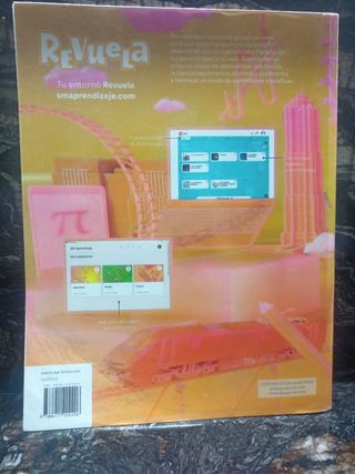 Matemáticas I. 1° Bachillerato. SM