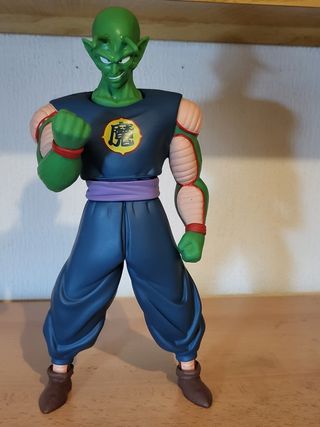 Figura de Satanás Rejuvenecido 
Dragon Ball 