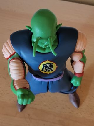 Figura de Satanás Rejuvenecido 
Dragon Ball 
