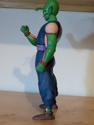 Figura de Satanás Rejuvenecido 
Dragon Ball 