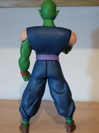Figura de Satanás Rejuvenecido 
Dragon Ball 