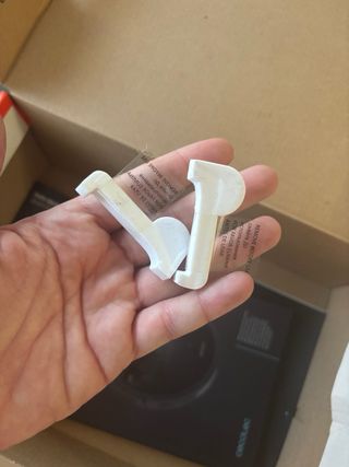 Recambios Robot Aspirador Conga 1090/1099 NUEVOS