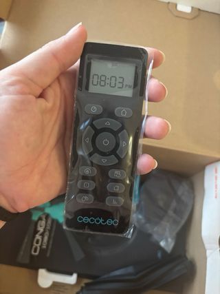 Recambios Robot Aspirador Conga 1090/1099 NUEVOS