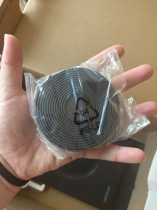 Recambios Robot Aspirador Conga 1090/1099 NUEVOS