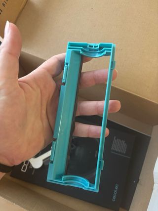 Recambios Robot Aspirador Conga 1090/1099 NUEVOS