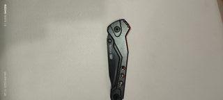 Coltello serramanico Trueblade