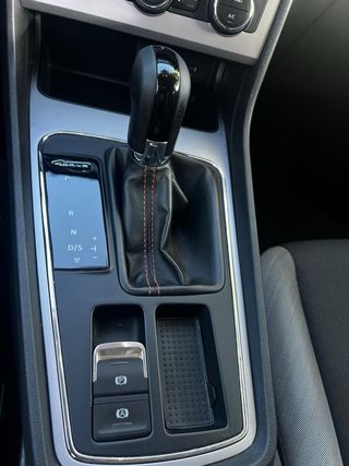 SEAT Leon, año 2018, 2.0TDI 180cv, Automático 