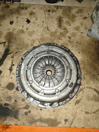Kit Embrague/Bimasa 1.8 TDCI Ford