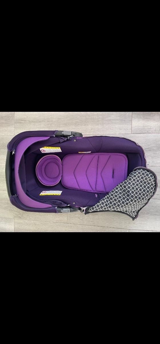 URGE VENDER Carro de bebé Jane Muum