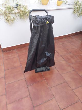 Carretilla multiusos ajustable 