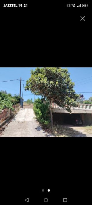 Se alquila plaza de parking en corbera zona reside