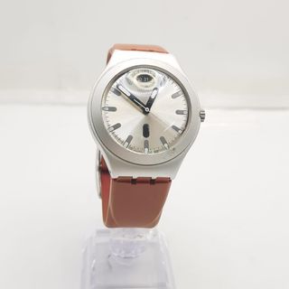 RELOJ SWATCH IRONY BIG 2001
