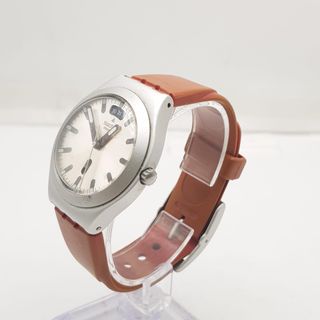 RELOJ SWATCH IRONY BIG 2001