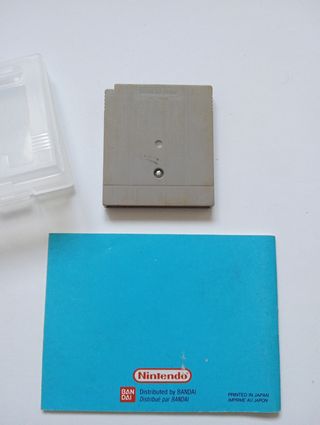 Super Mario Land 2: 6 Golden Coins - Game Boy