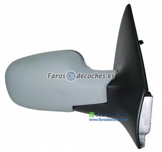 Espejo Retrovisor Derecho Eléctrico Térmico C/Sen