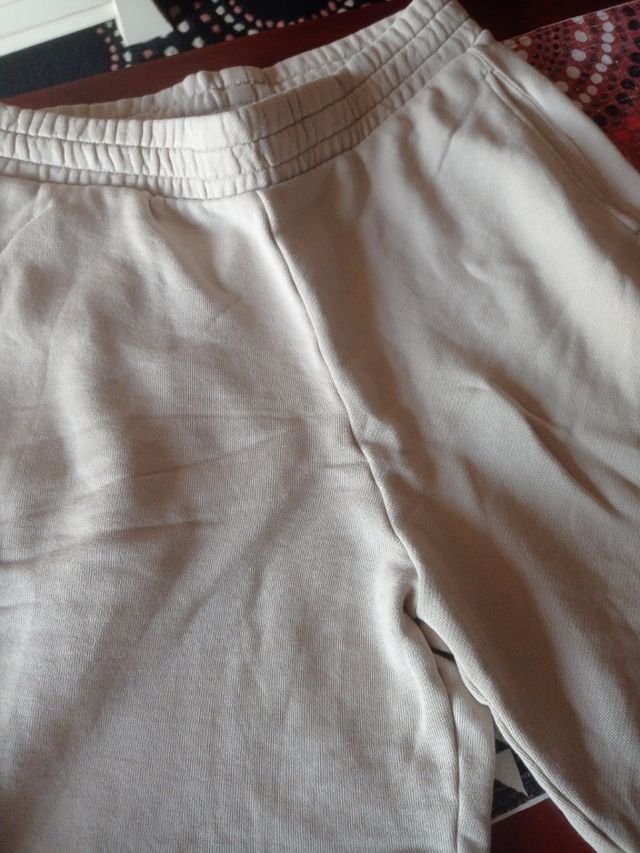 Pantalón corto Converse hombre talla S