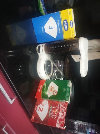 Cafetera Moulinex