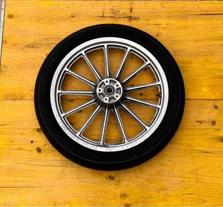 Rueda / llanta Delantera 19” Harley Davidson