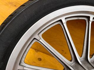 Rueda / llanta Delantera 19” Harley Davidson