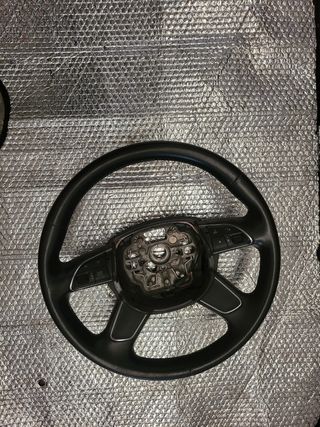 Volante Audi A6 2013-2018