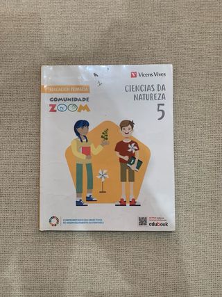 CIENCIAS DA NATUREZA 5 (COMUNIDADE ZOOM)