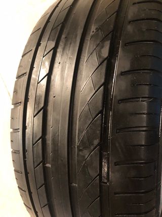 Llanta 17 con Neumático