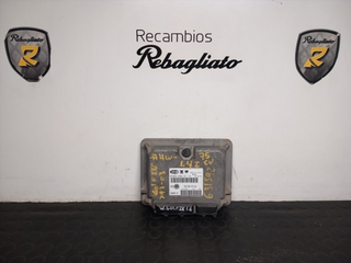 CENTRALITA MOTOR UCE VOLKSWAGEN GOLF IV BERLINA (