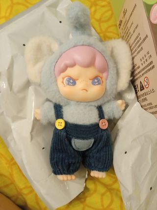 ULTIMA OFERTADora Animals Series Vinyl Plush Doll