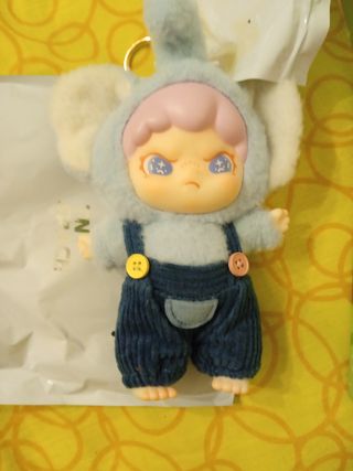 ULTIMA OFERTADora Animals Series Vinyl Plush Doll