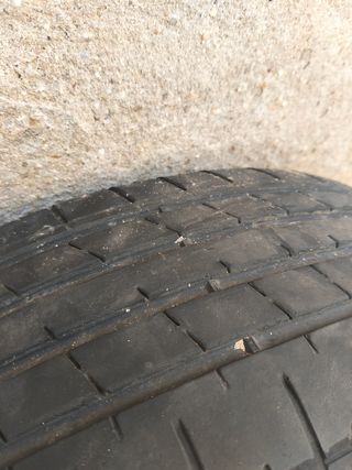 Llantas VW Golf mk4