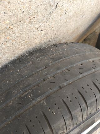 Llantas VW Golf mk4