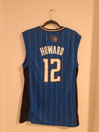 Camiseta Orlando Magic NBA Adidas Talla S