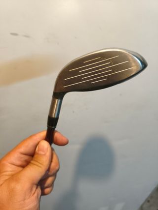Palo de golf TaylorMade 200 Steel Tour Wood 2