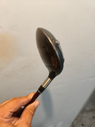 Palo de golf TaylorMade 200 Steel Tour Wood 2