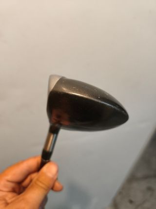 Palo de golf TaylorMade 200 Steel Tour Wood 2