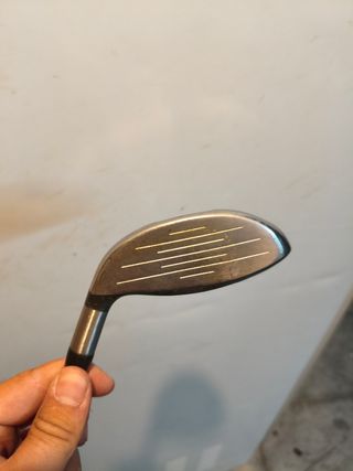 Palo de golf TaylorMade 200 Steel Tour Wood 2