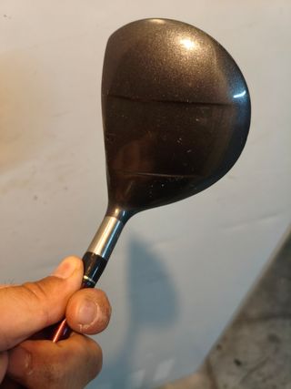Palo de golf TaylorMade 200 Steel Tour Wood 2