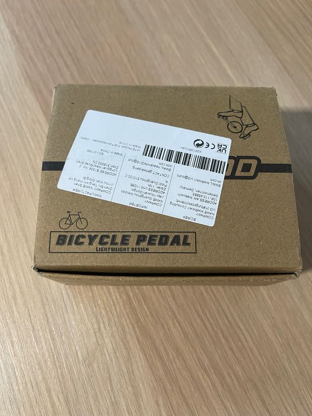 Pedales de Bicicleta para Niños